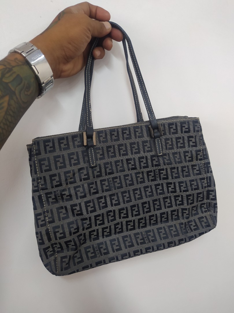 Fendi, Luxury, Bags & Wallets on Carousell