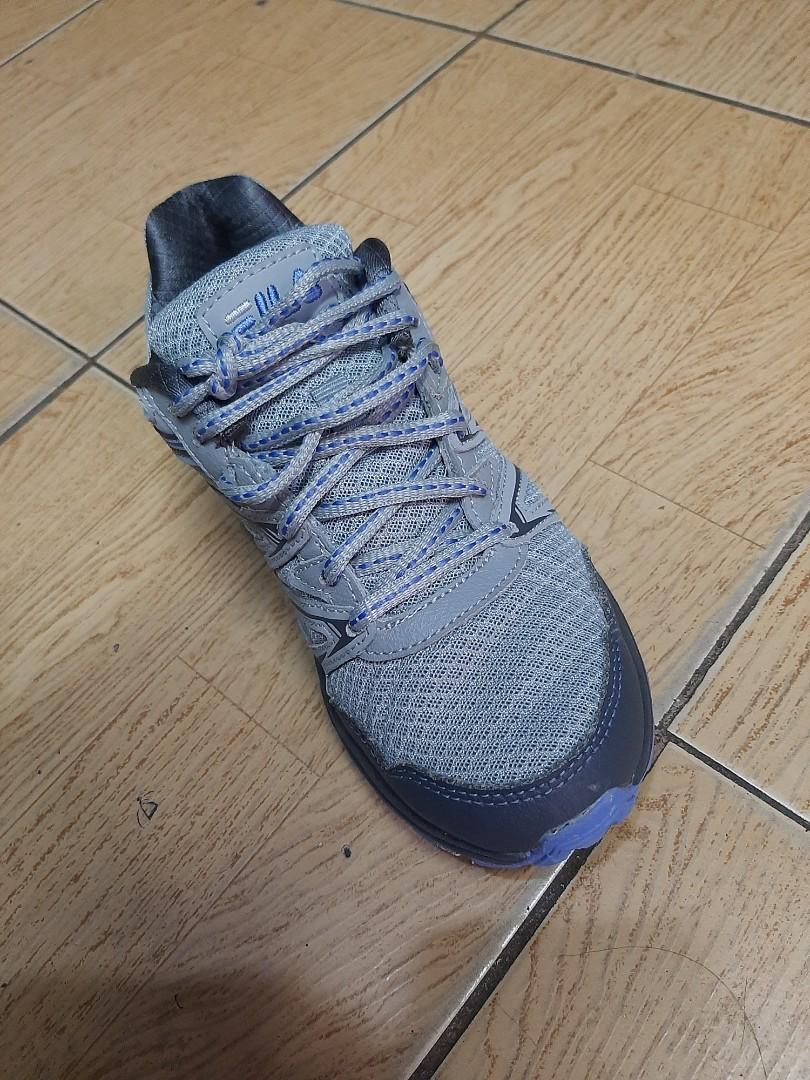 Fila northampton outlet trail shoes review