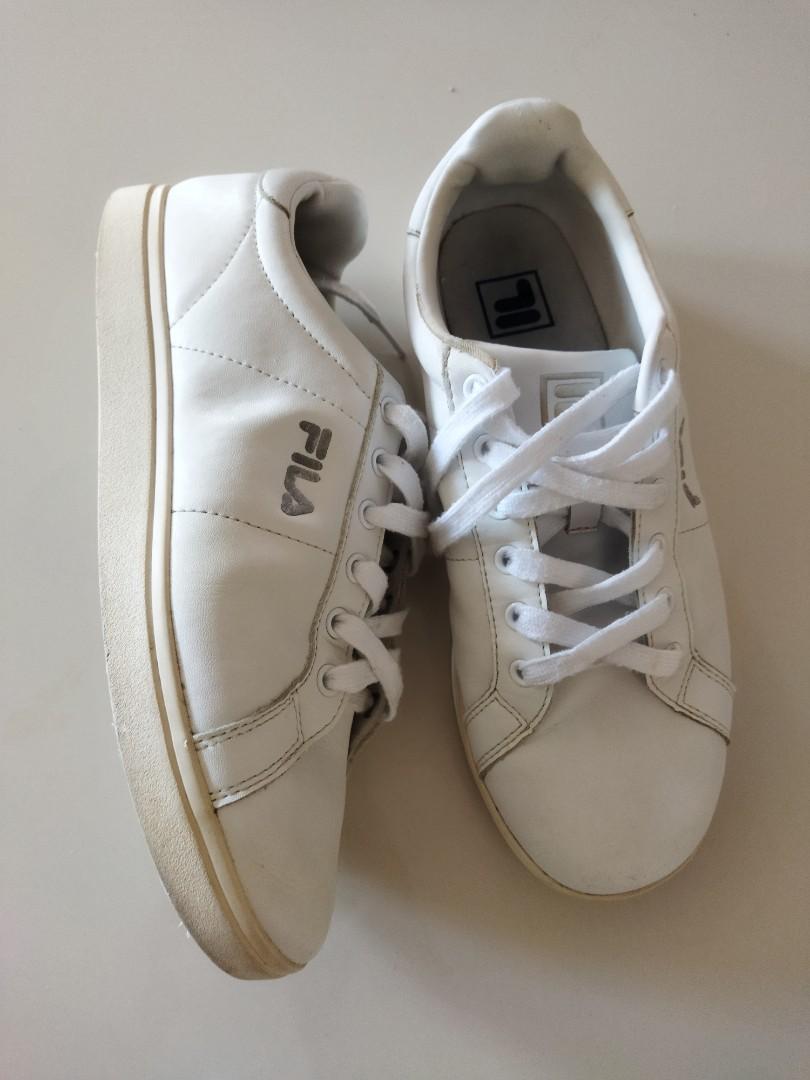 upcoming fila shoes