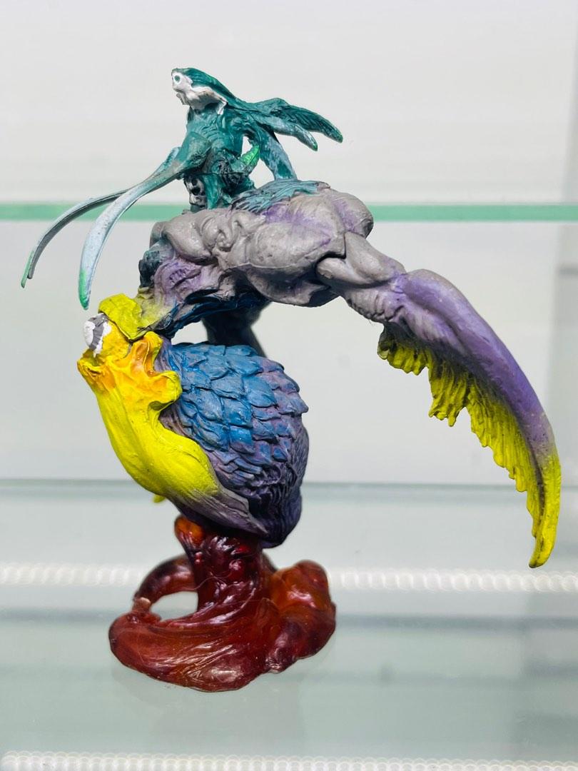 Final fantasy reverse sephiroth (Category: Figurines & Statues) located in Makati City. Submitted by tomypom (Listing ID 1180891324, Image 3). Description: Authentic banpresto Final fantasy Reverse sephiroth 399 pesos only!!!.