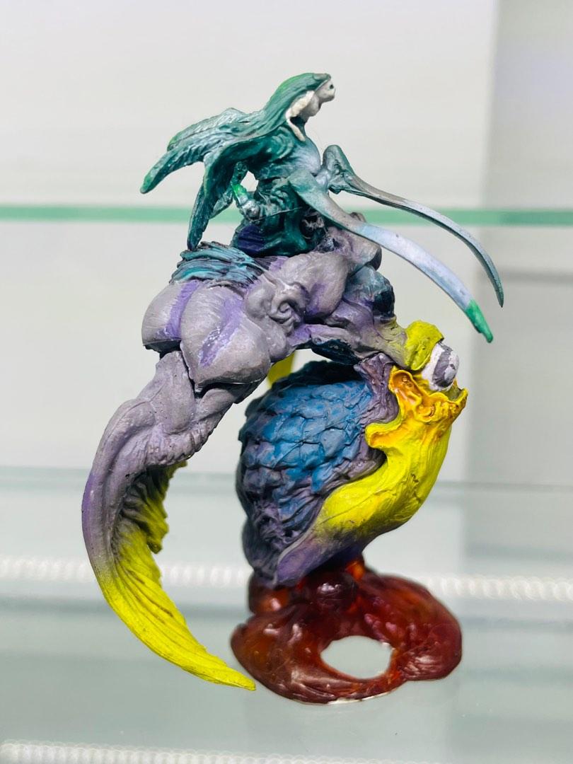 Final fantasy reverse sephiroth (Category: Figurines & Statues) located in Makati City. Submitted by tomypom (Listing ID 1180891324, Image 2). Description: Authentic banpresto Final fantasy Reverse sephiroth 399 pesos only!!!.