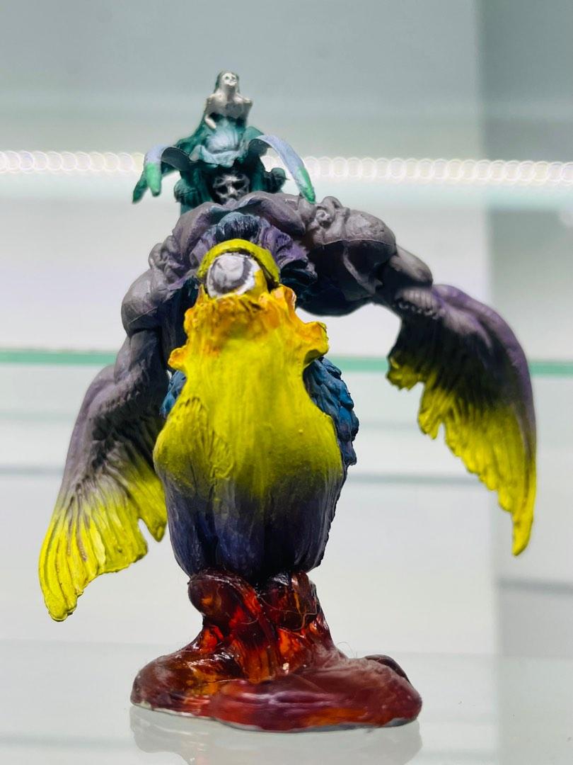 Final fantasy reverse sephiroth (Category: Figurines & Statues) located in Makati City. Submitted by tomypom (Listing ID 1180891324, Image 1). Description: Authentic banpresto Final fantasy Reverse sephiroth 399 pesos only!!!.