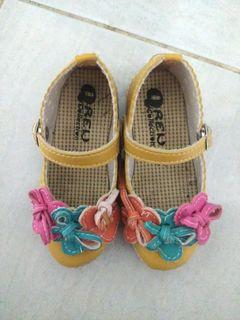 Flatshoes baby