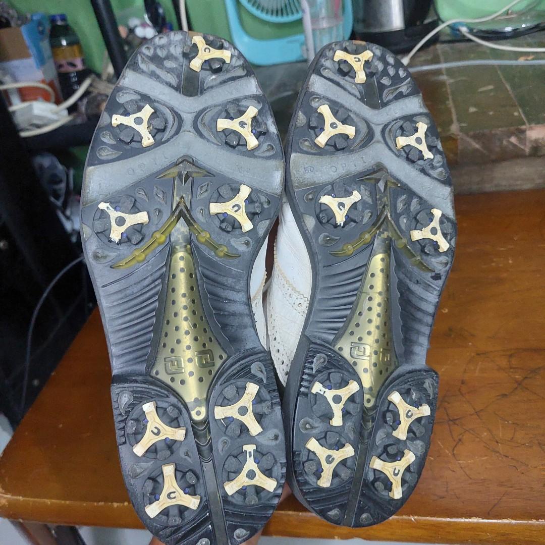 FOOTJOY GOLF SHOES SIZE 7 US, Men's Fashion, Footwear, Sneakers on