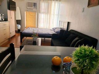 for rent makati condominium one bedroom