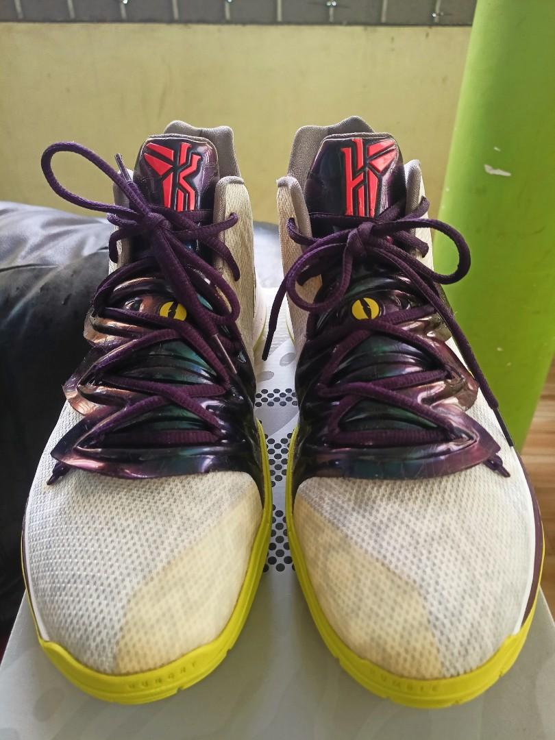 Kyrie sales 5 rare