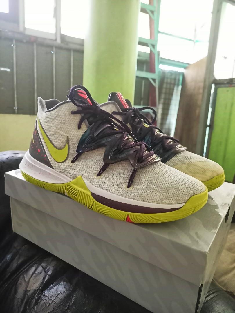 For Trade or Sale 3800 only nego pa sa sure buyer Kyrie 5