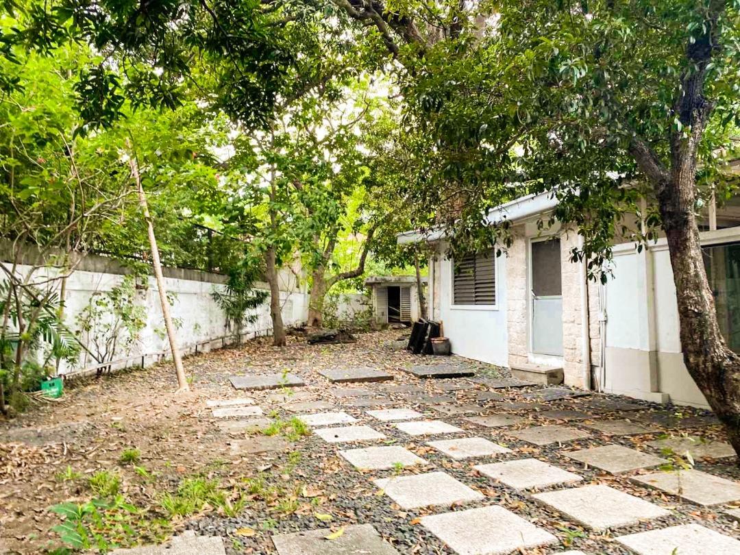 Forbes Park Makati Residential Lot For Sale, Property, For Sale, Lot on