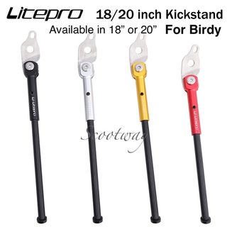 Birdy kickstand For Sale Parts Accessories Carousell Singapore