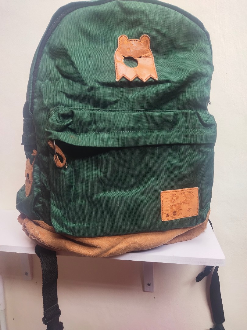 Fubu backpack online
