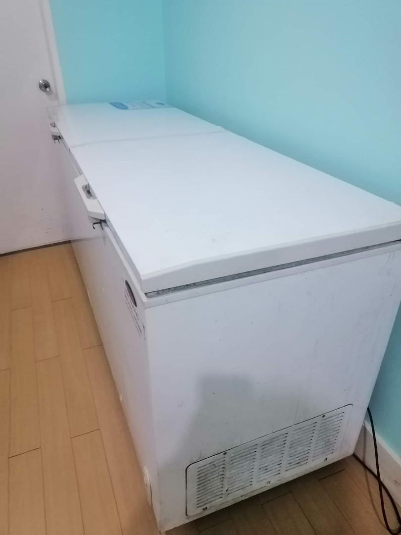 Fujidenzo 22 cu ft, TV & Home Appliances, Kitchen Appliances