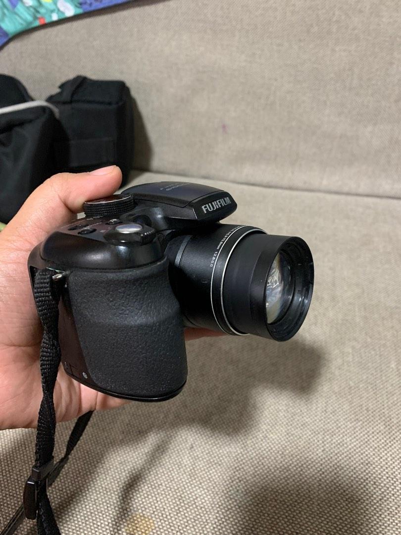 fujifilm finepix s1000fd semi professional camera, Photography, Cameras