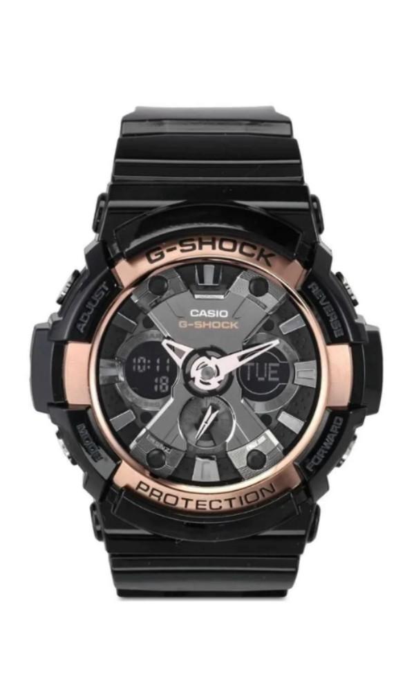 G shock 200rg top