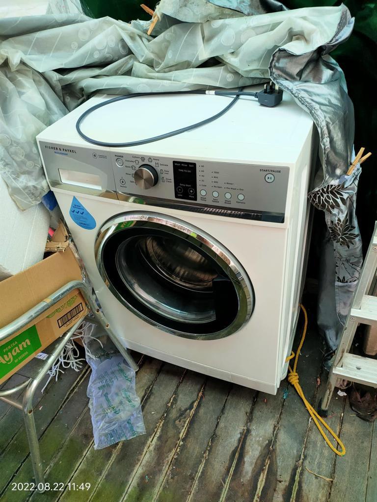 Garage sale, TV & Home Appliances, Kitchen Appliances, Refrigerators