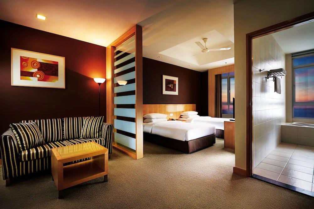 Genting Highland First World Hotel Standard Deluxe Room Y5 Deluxe Room genting-highland-first-world-hotel-standard-deluxe-room-y5-deluxe-room