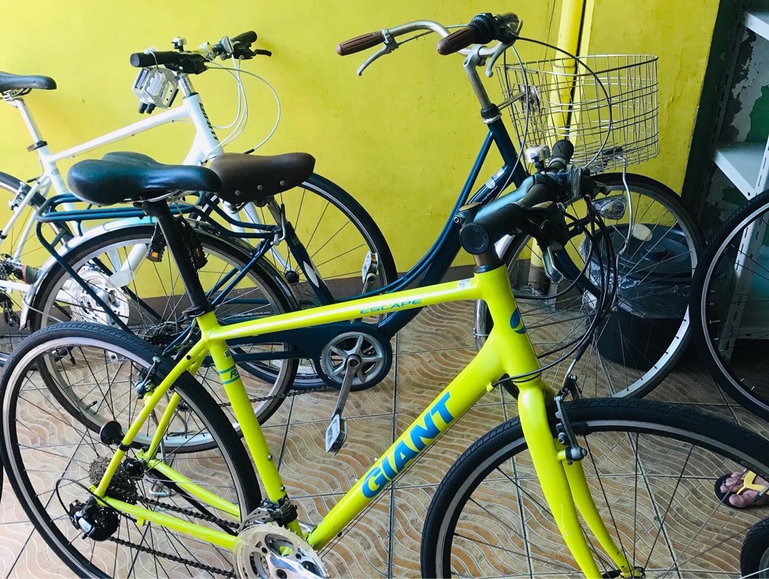 Giant Escape Cannondale aruba Mini Velo Louis Garneu Mv1, Sports