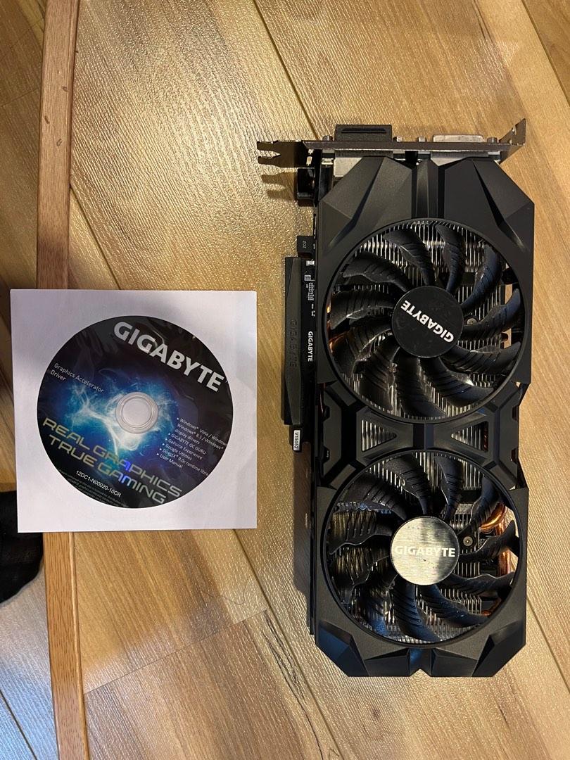 Windforce 960 sale 4gb