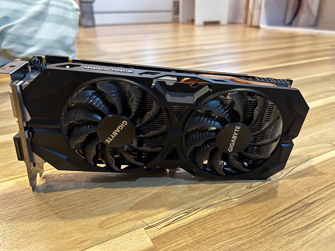 Gigabyte 960 on sale 4gb