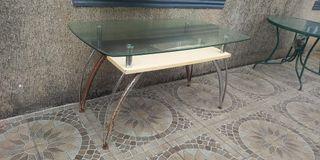 glass top dining table for 6