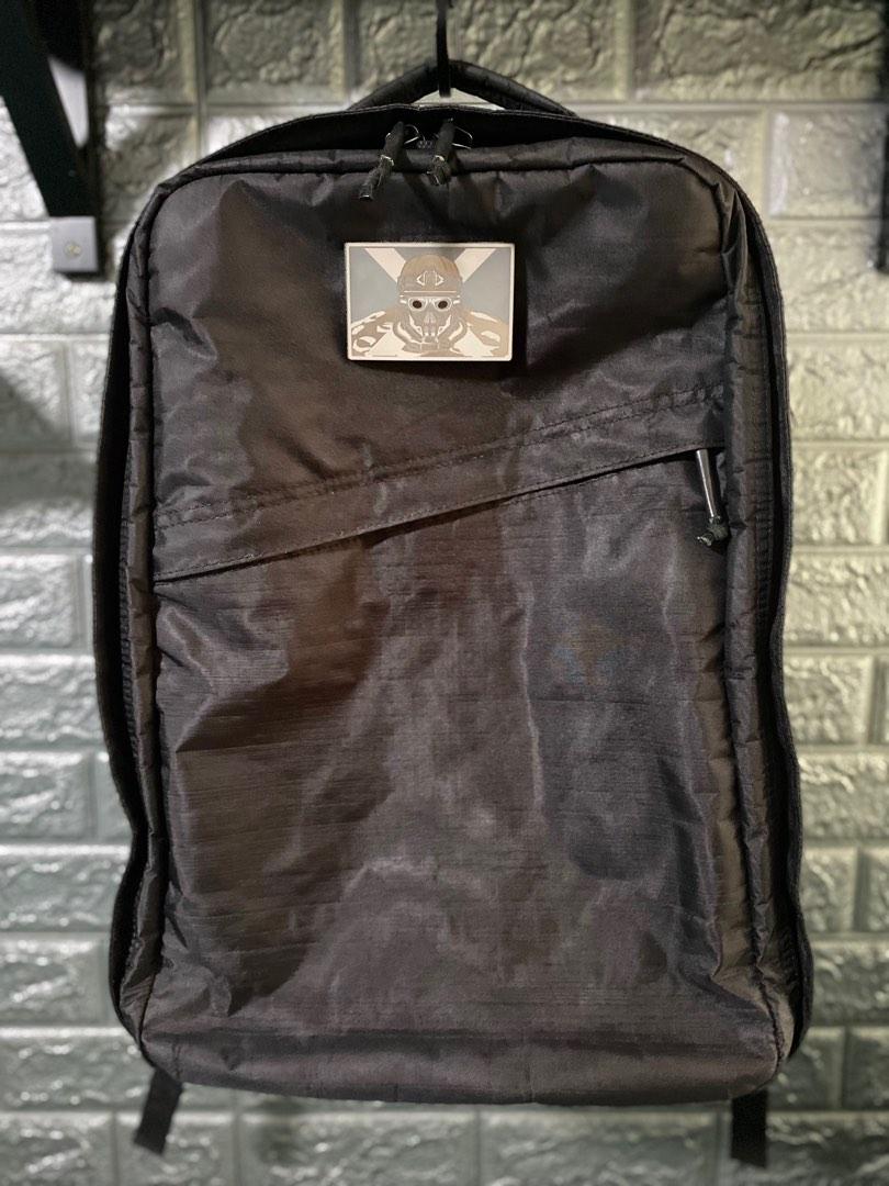 Goruck X Carryology GRXC1 (21L), Men's 