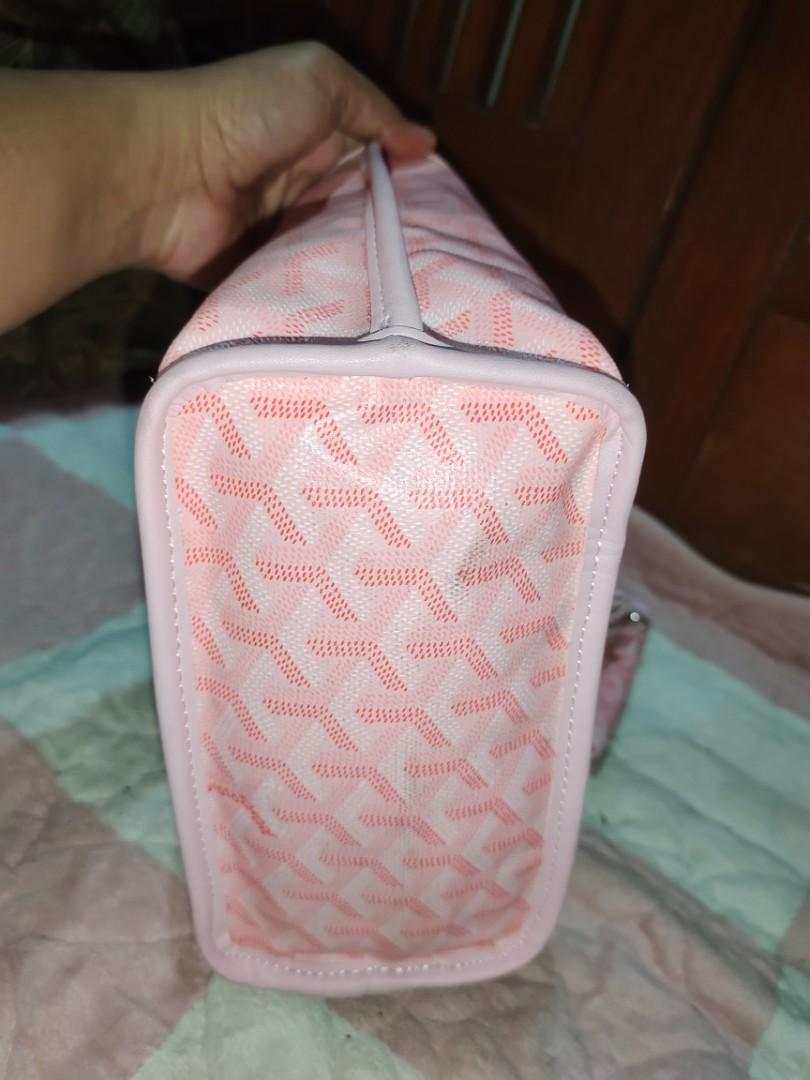 Goyard Small Tote Bag Women s Fashion Bags Wallets Tote Bags On Goyard small tote bag women s fashion bags wallets tote bags on