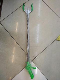 grabage trash picker grabber