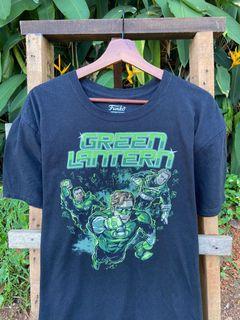 Green Lantern