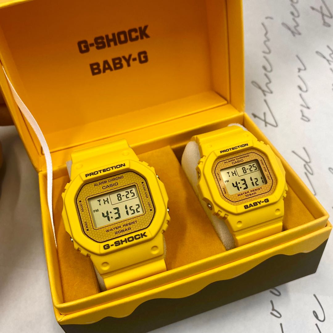 このストア カシオ Gショック ペア海外モデル SLV22A9A 新品 されたこれ このストア カシオ Gショック ペア海外モデル SLV22A9A 新品 されたこれ