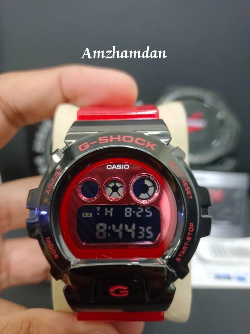 Harga g shock gm 6900 outlet