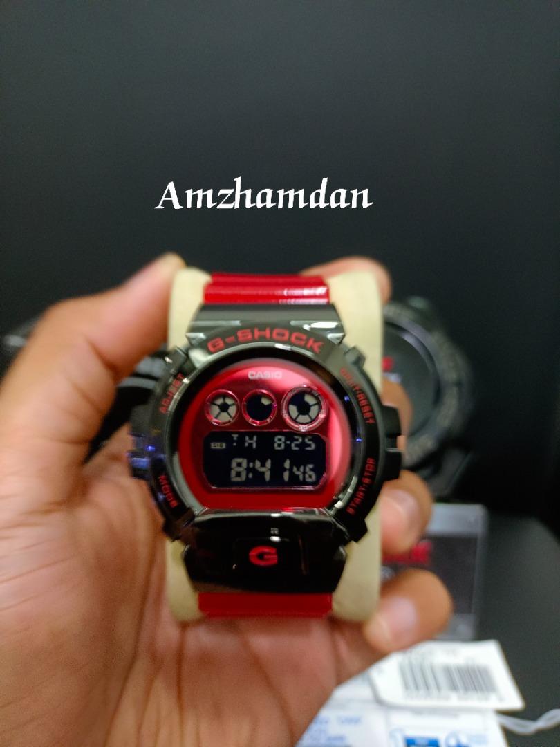 Gm best sale 6900 b4