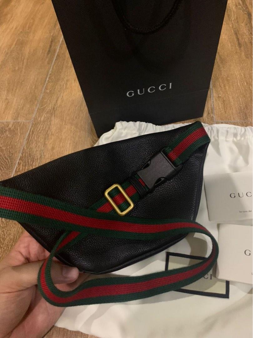 Gucci clearance chest bags