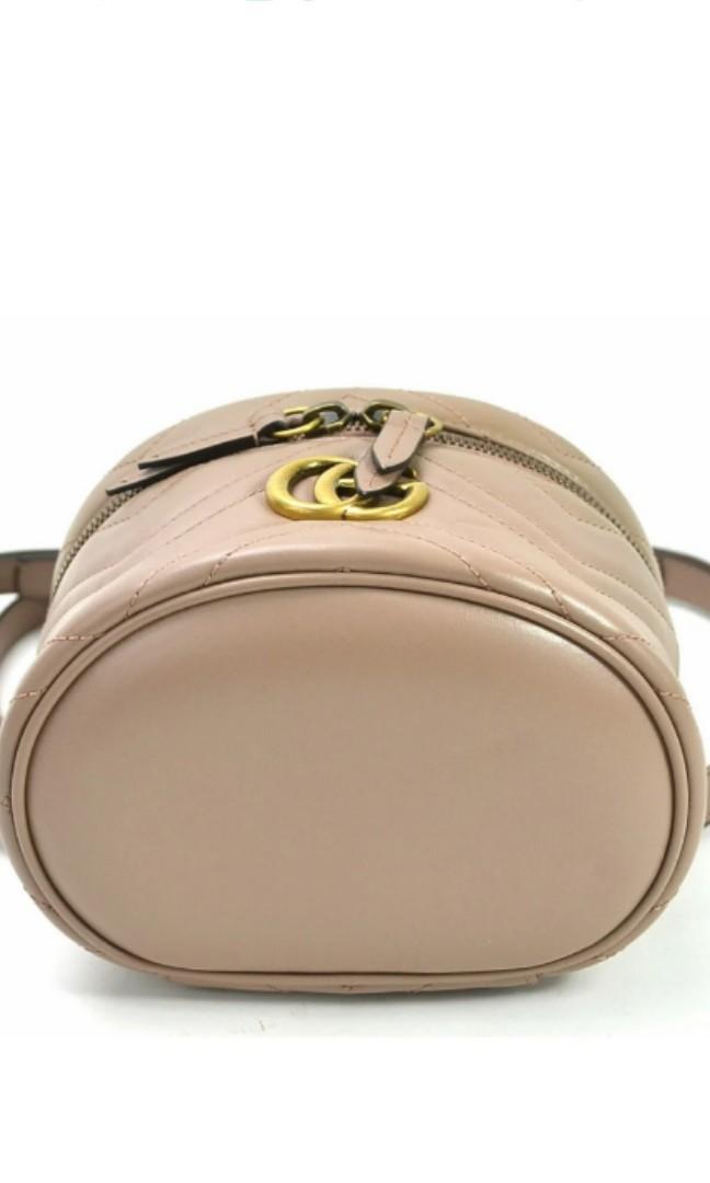 Marmont backpack new arrivals