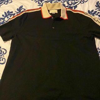 GUCCI Inspired Donald Duck Shirt, Men's Fashion, Tops & Sets, Tshirts &  Polo Shirts on Carousell