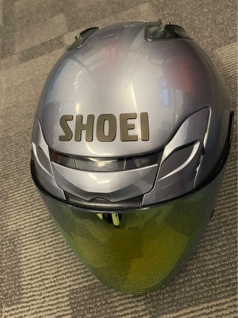 Shoei j force hotsell 3