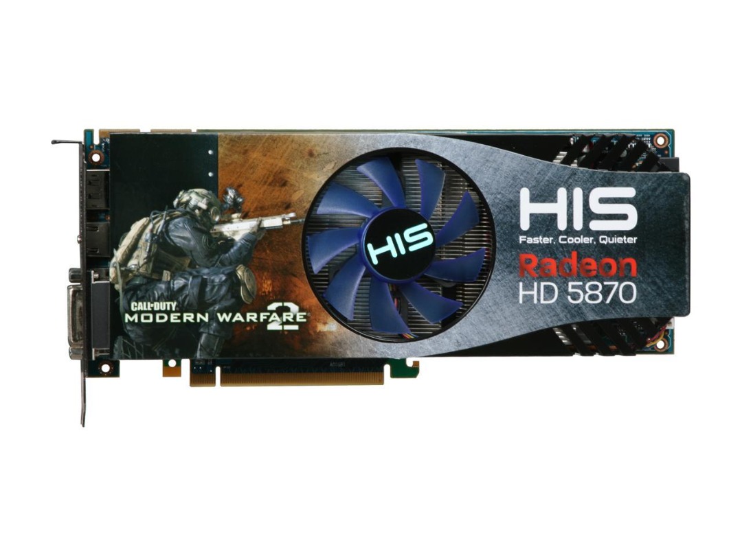 Radeon his best sale