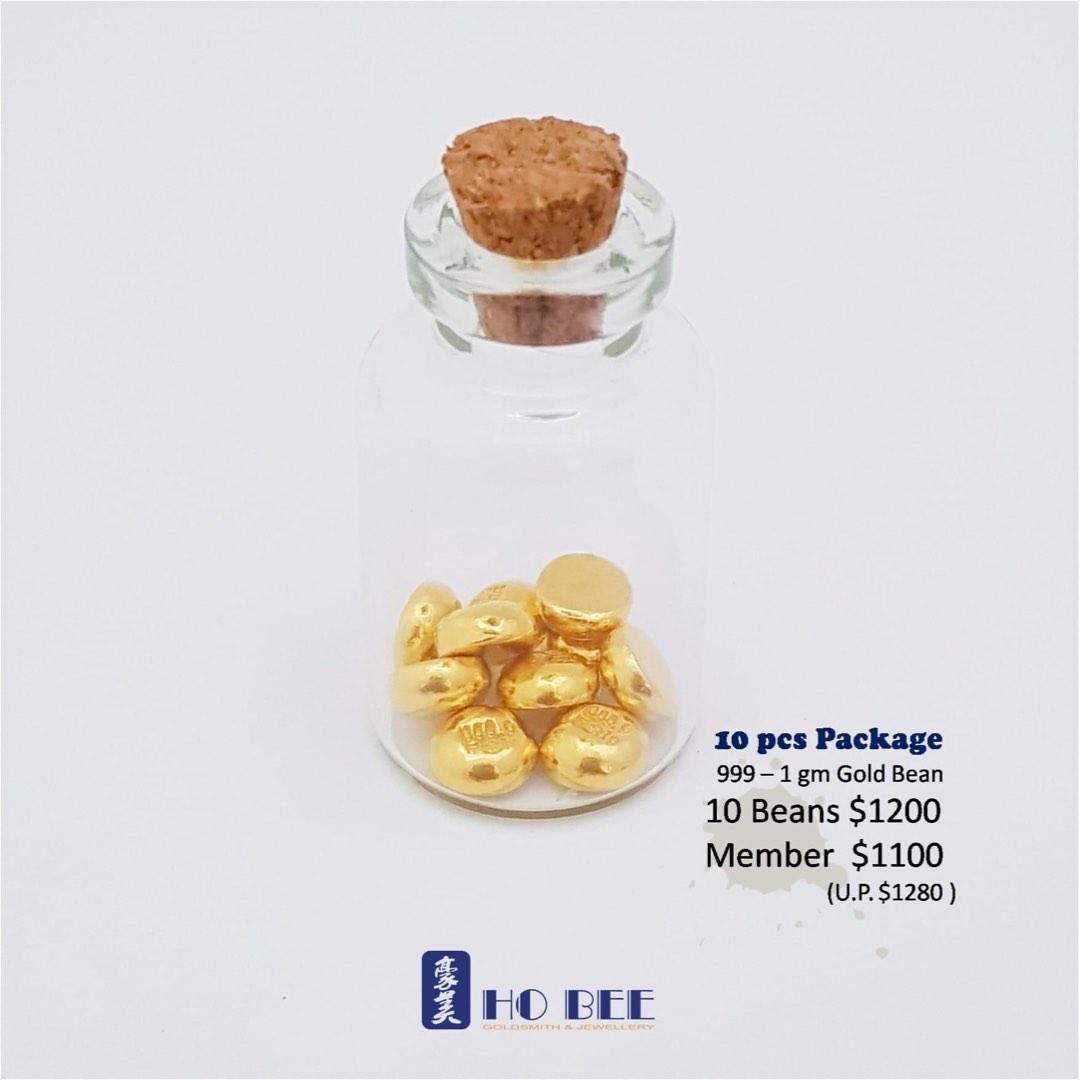 Ho discount bee goldsmith