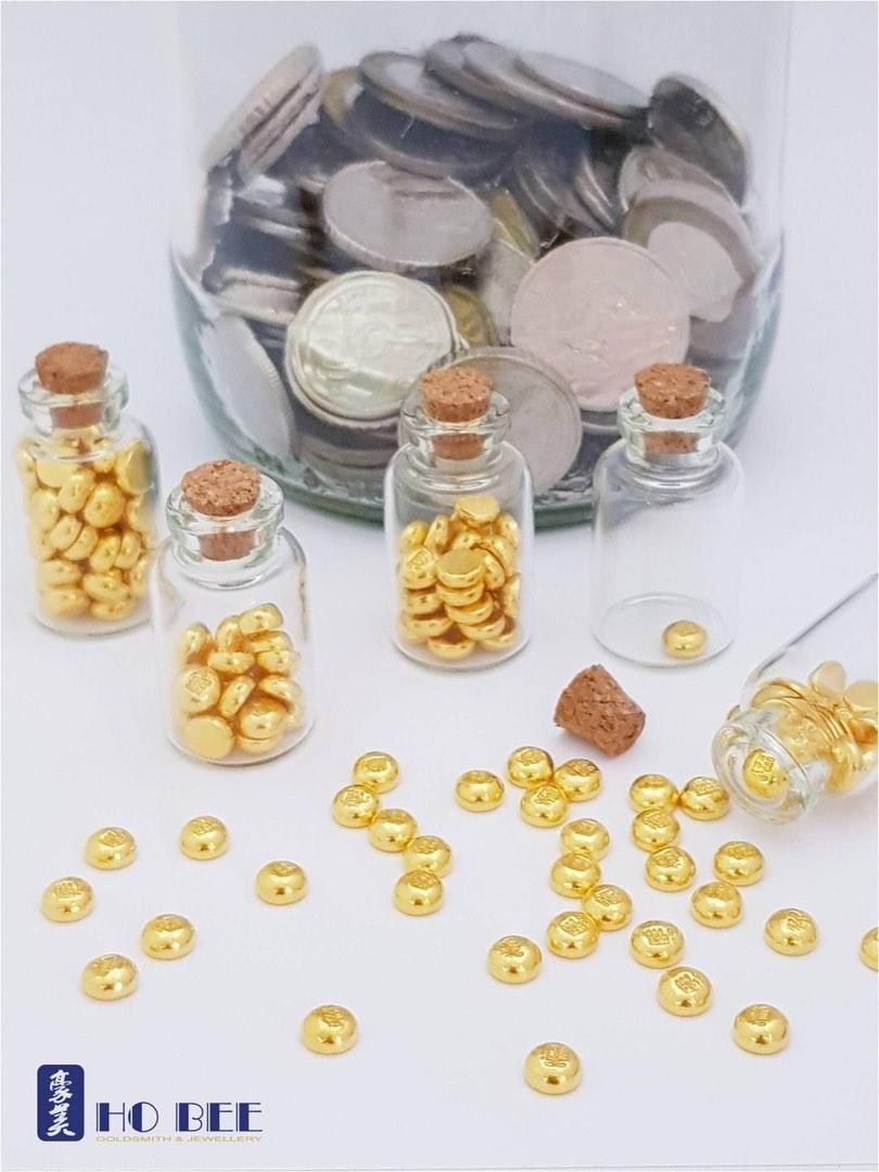 Ho bee jewellery top