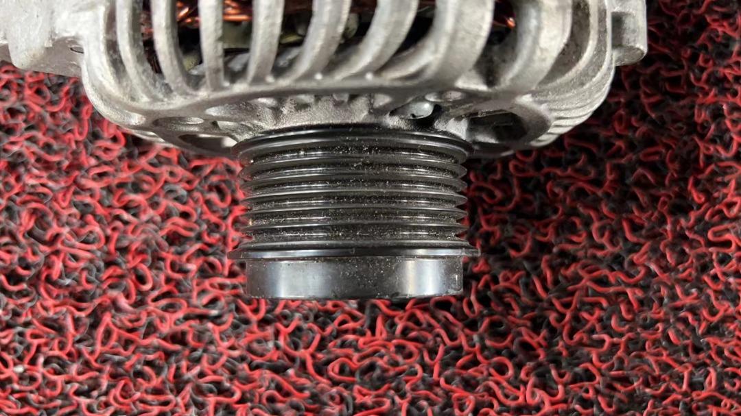 HONDA JAZZ GK5 L15B ALTERNATOR(NO WARRANTY SABAH DAN SARAWAK), Auto