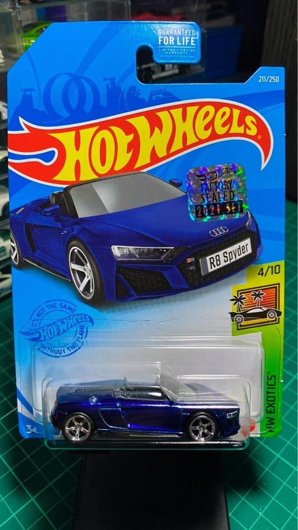 2019 hot wheels super treasure hunts on sale