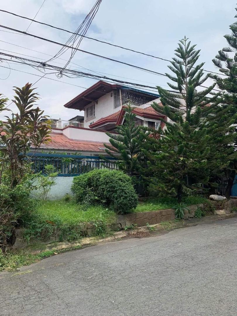 House and Lot for Sale Fairview QC, Property, For Sale, House & Lot on