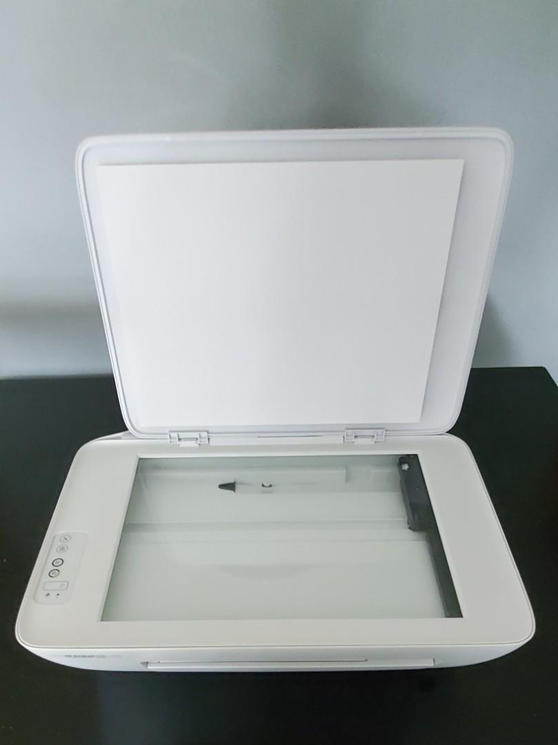 HP Deskjet 2131 AllinOne Printer, Computers & Tech, Printers