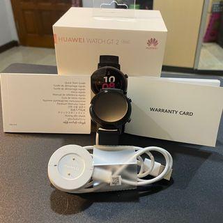 Huawei Watch GT 2 - 42 mm