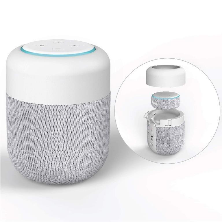 Echo dot setup iphone clearance