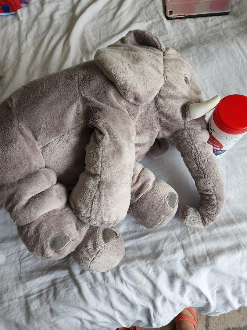 Ikea elephant., Babies & Kids, Infant Playtime on Carousell