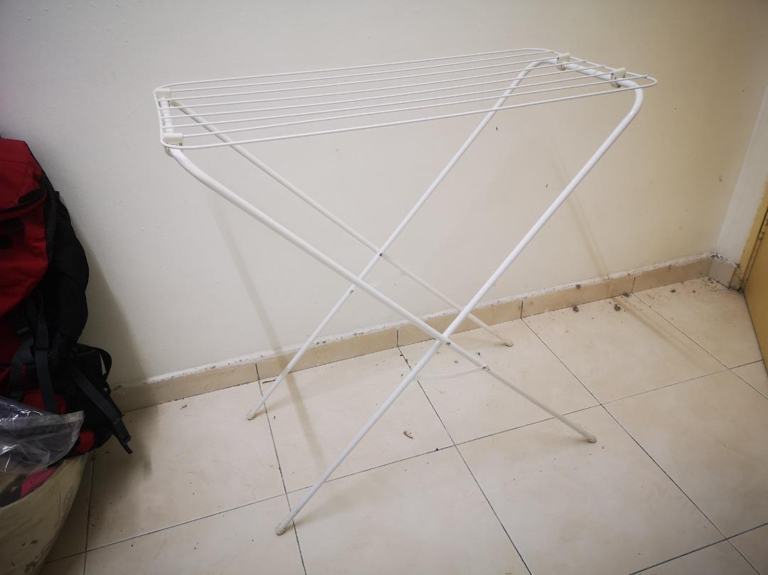 Jall drying rack shop