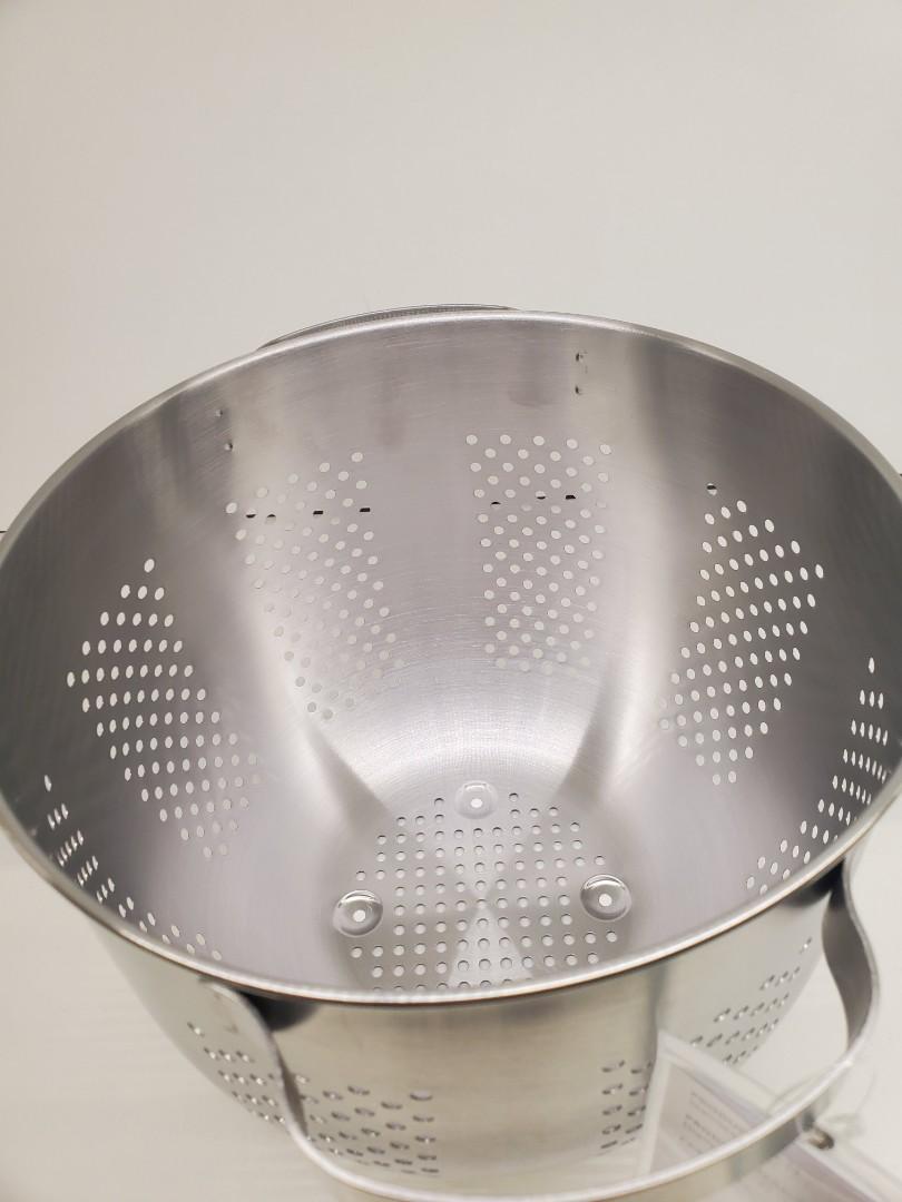 Ikea pasta strainer, Furniture & Home Living, Kitchenware & Tableware
