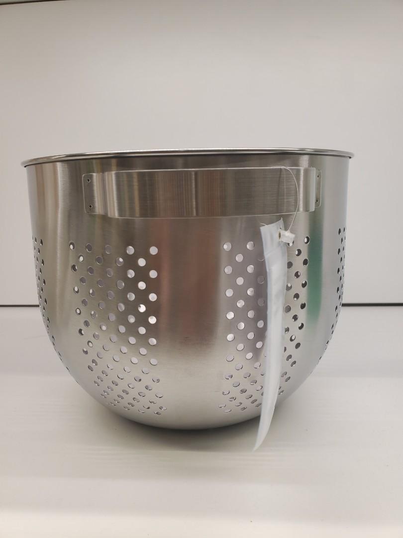 Ikea pasta strainer, Furniture & Home Living, Kitchenware & Tableware