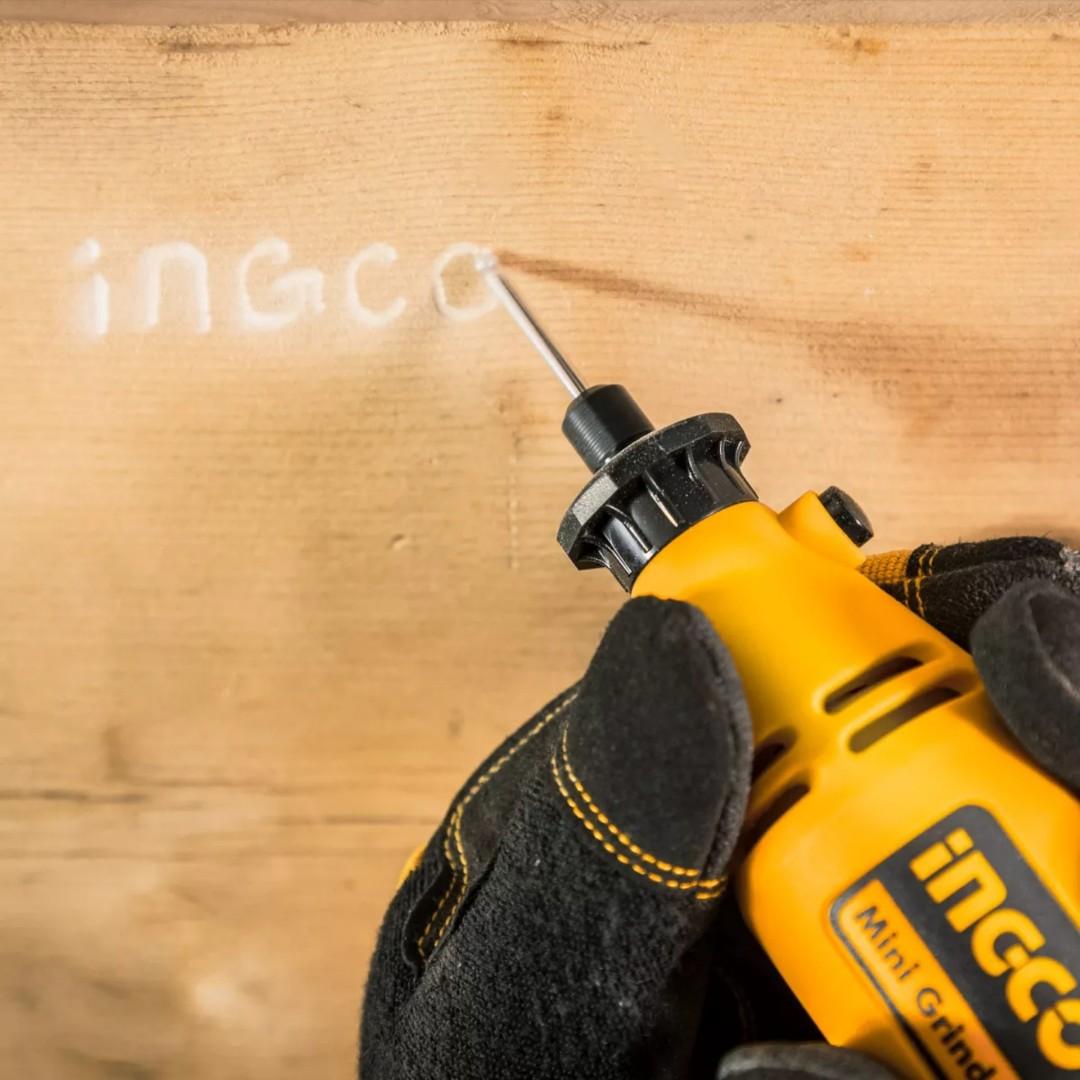 Ingco dremel store