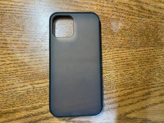 Iphone12 素色手機殼