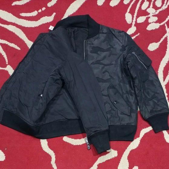 American rag top cie jacket